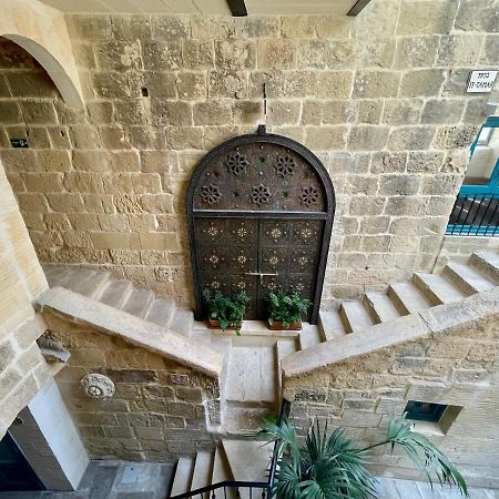 Ta Pinu Guesthouse Gharb  Bagian luar foto